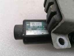 BENTLEY BENTLEY FLYING TRACK MK2 13-19 Heater Valve 3D2959617C RIGHT HANDLE RHD — thumbnail 6