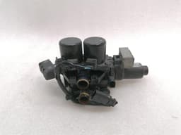 BENTLEY BENTLEY FLYING TRACK MK2 13-19 Heater Valve 3D2959617C RIGHT HANDLE RHD — thumbnail 4