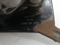 BENTLEY Bentley Flying Spur MK2 13-19 Air pump 079959231C air pump — thumbnail 6