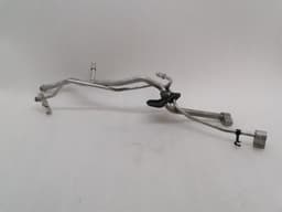 BENTLEY BENTLEY FLYING TRACK MK2 13-19 A/C Pipe 4W2260741 RIGHT HANDLE RHD — thumbnail 1