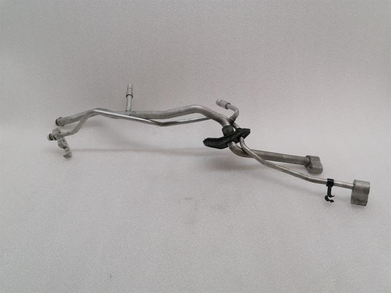 BENTLEY BENTLEY FLYING TRACK MK2 13-19 A/C Pipe 4W2260741 RIGHT HANDLE RHD