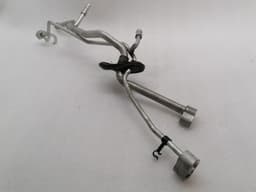 BENTLEY BENTLEY FLYING TRACK MK2 13-19 A/C Pipe 4W2260741 RIGHT HANDLE RHD — thumbnail 2