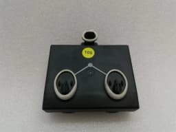 BENTLEY Bentley Flying Track 13-19 RRH Door Module 4W0959794 Rear Right Door Control Unit — thumbnail 2