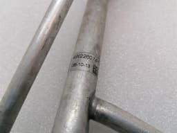 BENTLEY BENTLEY FLYING TRACK MK2 13-19 A/C Pipe 4W2260741 RIGHT HANDLE RHD — thumbnail 8