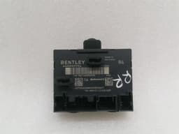 BENTLEY Bentley Flying Track 13-19 RRH Door Module 4W0959794 Rear Right Door Control Unit — thumbnail 4