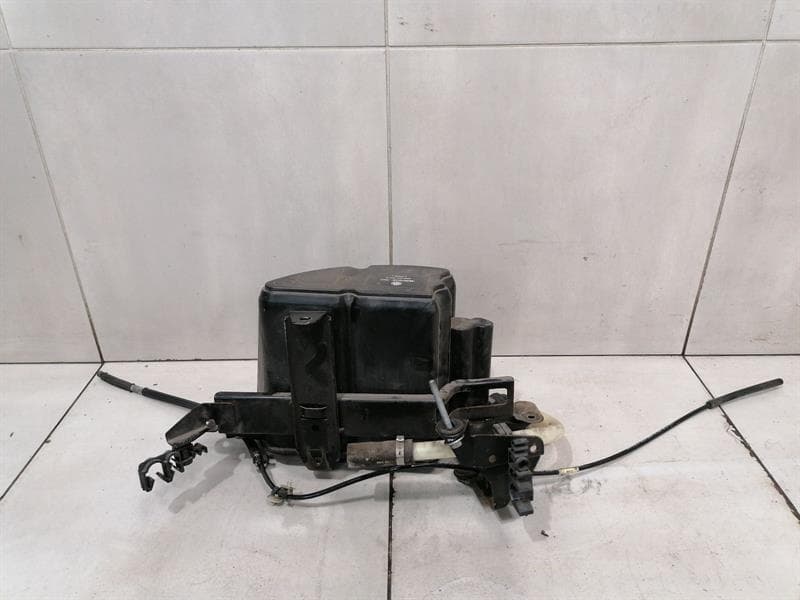 BENTLEY BENTLEY FLYING TRACK MK2 13-19 EVAP Reservior 3D0201801F Container