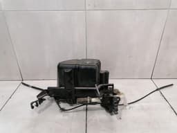 BENTLEY BENTLEY FLYING TRACK MK2 13-19 EVAP Reservior 3D0201801F Container — thumbnail 6