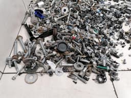 BENTLEY BENTLEY FLYING TRACK MK2 13-19 All bolts from the same car — thumbnail 7