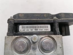 BENTLEY BENTLEY FLYING TRACK MK2 13-19 A.B.S PUMP 4W0614517A ABS PUMP HYDRAULIC BLOCK — thumbnail 4