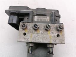BENTLEY BENTLEY FLYING TRACK MK2 13-19 A.B.S PUMP 4W0614517A ABS PUMP HYDRAULIC BLOCK — thumbnail 5