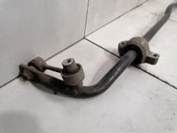 BENTLEY BENTLEY FLYING SPUR MK2 13-19 Anti Roll Bar Rear 3W0511407H Rear Stabilizer — thumbnail 10