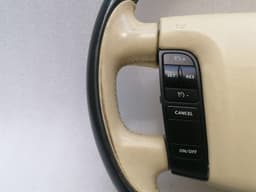 BENTLEY BENTLEY CONTINENTAL FLYING TRACK Steering Wheel 3W0880199AK Steering Wheel — thumbnail 3