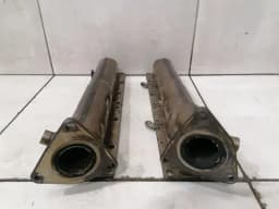 BENTLEY BENTLEY CONTINENTAL FLYING TRACK Exhausted Manifold 07c253017ac Exhaust Manifold Set — thumbnail 1