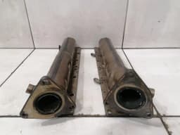 BENTLEY BENTLEY CONTINENTAL FLYING TRACK Exhausted Manifold 07c253017ac Exhaust Manifold Set — thumbnail 9