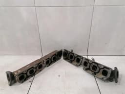 BENTLEY BENTLEY CONTINENTAL FLYING TRACK Exhausted Manifold 07c253017ac Exhaust Manifold Set — thumbnail 4