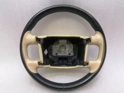 BENTLEY BENTLEY CONTINENTAL FLYING TRACK Steering Wheel 3W0880199AK Steering Wheel — thumbnail 7