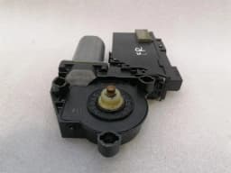 BENTLEY BENTLEY FLYING TRACK Door Window Motor 3W5959701G Power Window Motor Front Re — thumbnail 2
