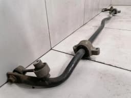 BENTLEY BENTLEY FLYING SPUR MK2 13-19 Anti Roll Bar Rear 3W0511407H Rear Stabilizer — thumbnail 3