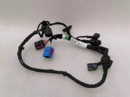 BENTLEY BENTLEY CONTINENTAL FLYING TRACK Rear Right Door Lock 3D4839016R Door Lock Re — thumbnail 7