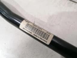 BENTLEY BENTLEY FLYING SPUR MK2 13-19 Anti Roll Bar Rear 3W0511407H Rear Stabilizer — thumbnail 6