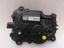 BENTLEY BENTLEY CONTINENTAL FLYING TRACK Rear Right Door Lock 3D4839016R Door Lock Re — thumbnail 3