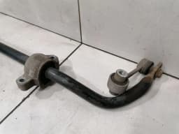 BENTLEY BENTLEY FLYING SPUR MK2 13-19 Anti Roll Bar Rear 3W0511407H Rear Stabilizer — thumbnail 8