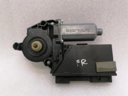 BENTLEY BENTLEY FLYING TRACK Door Window Motor 3W5959701G Power Window Motor Front Re — thumbnail 3