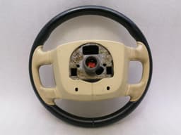 BENTLEY BENTLEY CONTINENTAL FLYING TRACK Steering Wheel 3W0880199AK Steering Wheel — thumbnail 4