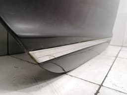 BENTLEY BENTLEY CONTINENTAL FLYING TRACK Right Rear Door 3W5833056B Door Rear Right — thumbnail 7