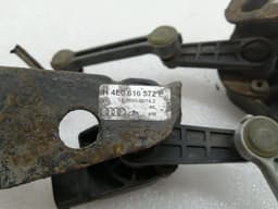 BENTLEY BENTLEY CONTINENTAL FLYING TRACK Level Sensor Set 4E0616571E Level Sensor Set — thumbnail 5