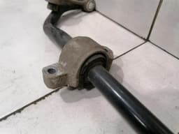 BENTLEY BENTLEY FLYING SPUR MK2 13-19 Anti Roll Bar Rear 3W0511407H Rear Stabilizer — thumbnail 5