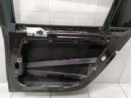 BENTLEY BENTLEY CONTINENTAL FLYING TRACK Right Rear Door 3W5833056B Door Rear Right — thumbnail 9
