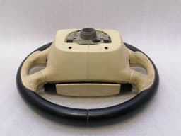 BENTLEY BENTLEY CONTINENTAL FLYING TRACK Steering Wheel 3W0880199AK Steering Wheel — thumbnail 5