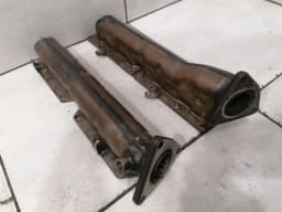 BENTLEY BENTLEY CONTINENTAL FLYING TRACK Exhausted Manifold 07c253017ac Exhaust Manifold Set — thumbnail 2