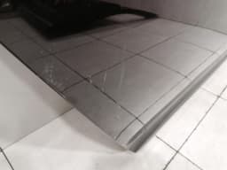BENTLEY BENTLEY CONTINENTAL FLYING TRACK Right Rear Door 3W5833056B Door Rear Right — thumbnail 5