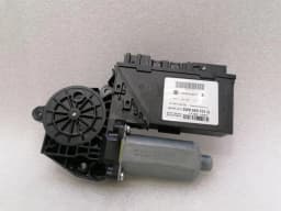 BENTLEY BENTLEY FLYING TRACK Door Window Motor 3W5959701G Power Window Motor Front Re — thumbnail 6