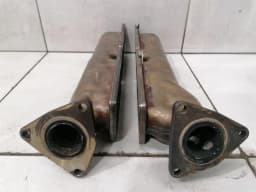 BENTLEY BENTLEY CONTINENTAL FLYING TRACK Exhausted Manifold 07c253017ac Exhaust Manifold Set — thumbnail 3