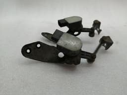 BENTLEY BENTLEY CONTINENTAL FLYING TRACK Level Sensor Set 4E0616571E Level Sensor Set — thumbnail 9