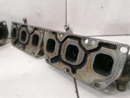 BENTLEY BENTLEY CONTINENTAL FLYING TRACK Exhausted Manifold 07c253017ac Exhaust Manifold Set — thumbnail 6
