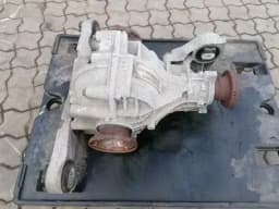 BENTLEY Bentley Flying Track MK2 13-19 Rear Diff 08Y500043E Differential Rear — thumbnail 1