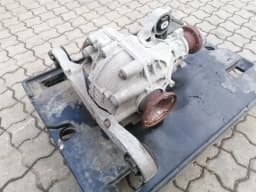 BENTLEY Bentley Flying Track MK2 13-19 Rear Diff 08Y500043E Differential Rear — thumbnail 6