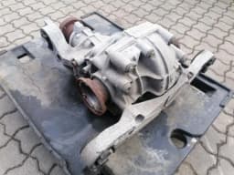 BENTLEY Bentley Flying Track MK2 13-19 Rear Diff 08Y500043E Differential Rear — thumbnail 5