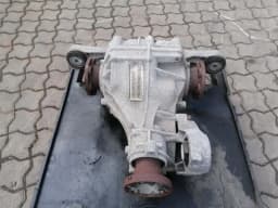 BENTLEY Bentley Flying Track MK2 13-19 Rear Diff 08Y500043E Differential Rear — thumbnail 4
