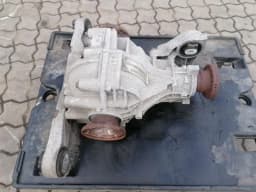 BENTLEY Bentley Flying Track MK2 13-19 Rear Diff 08Y500043E Differential Rear — thumbnail 8