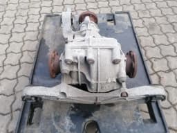 BENTLEY Bentley Flying Track MK2 13-19 Rear Diff 08Y500043E Differential Rear — thumbnail 9