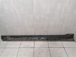 BENTLEY BENTLEY FLYING TRACK MK2 13-19 Right Side Skirt 4W0853852 Side Sills Right — thumbnail 5