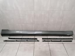 BENTLEY BENTLEY FLYING TRACK MK2 13-19 Right Side Skirt 4W0853852 Side Sills Right — thumbnail 10