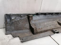 BENTLEY BENTLEY FLYING TRACK MK2 13-19 Right Side Skirt 4W0853852 Side Sills Right — thumbnail 9