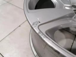 BENTLEY BENTLEY CONTINENTAL FLYING TRACK Alloy Wheel 3W0601025AK Alloy Rim — thumbnail 7