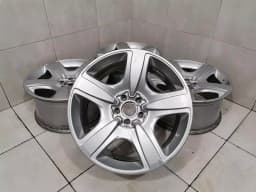 BENTLEY BENTLEY CONTINENTAL FLYING TRACK Alloy Wheel 3W0601025AK Alloy Rim — thumbnail 1